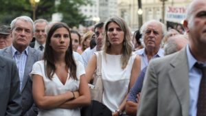 El asesinato de Alberto Nisman llegará a Netflix • Canal C