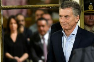 “Pino” Solanas denunció a Macri, Bullrich y Peña por "apología al delito" • Canal C