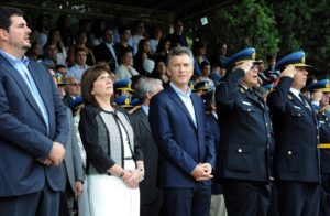 “Pino” Solanas denunció a Macri, Bullrich y Peña por "apología al delito" • Canal C