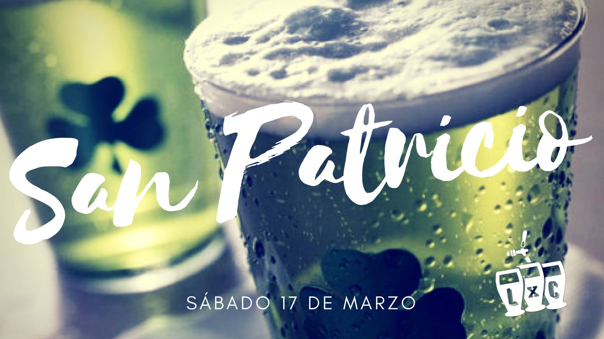 Córdoba se tiñe de verde por el día de San Patricio • Canal C
