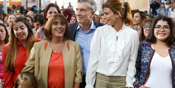 Macri enviará al Congreso el proyecto de "salario igualitario" • Canal C