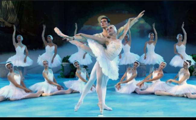 Ballet: desde Rusia a Córdoba • Canal C