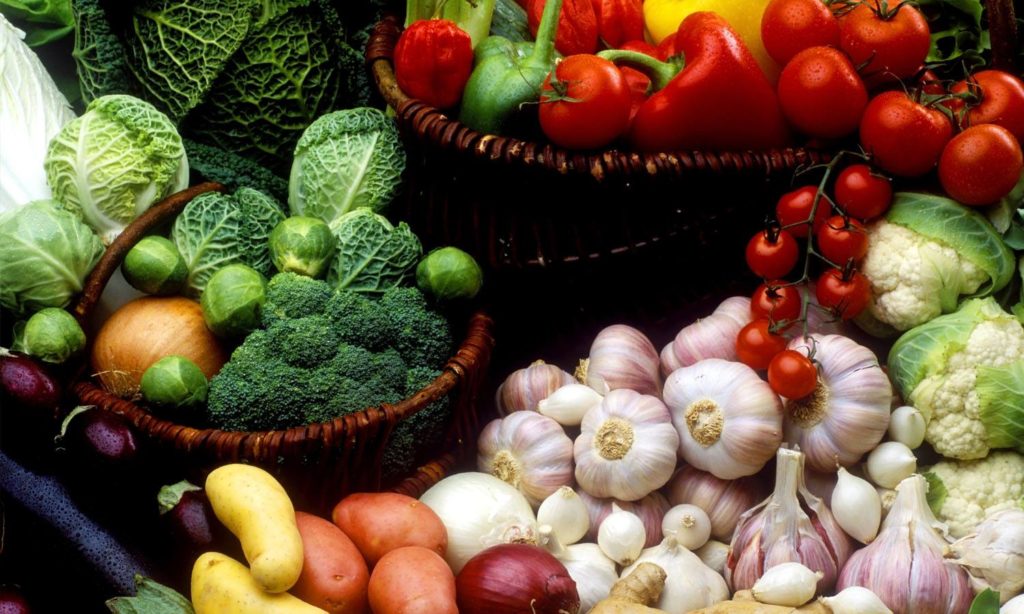 Antioxidantes: ¿El escudo ideal para proteger nuestra salud? • Canal C