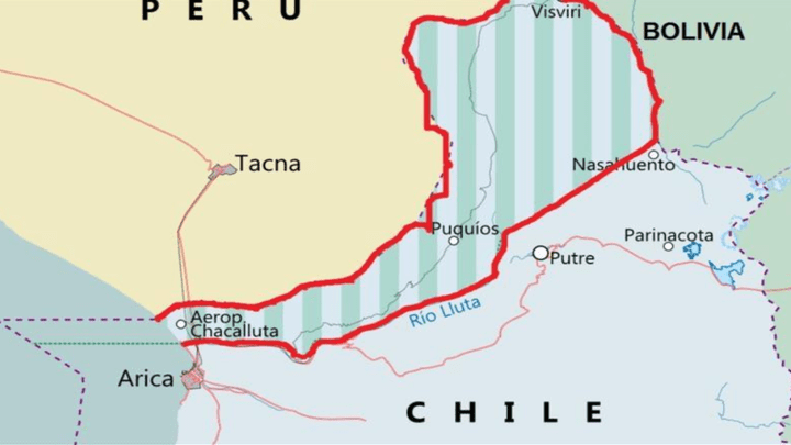 Bolivia no tendrá salida al Pacífico • Canal C