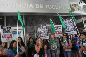 El Ministerio de Salud de Tucumán mintió • Canal C