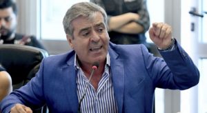 Elías de Pérez será la candidata por Cambiemos Tucumán • Canal C