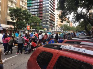 Continúan las manifestaciones en Córdoba • Canal C