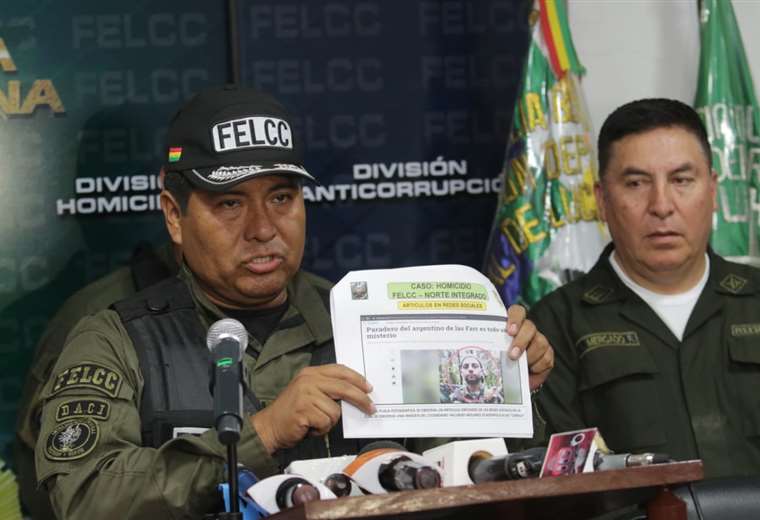 Argentino, presunto miembro de las Farc, herido de bala en Bolivia • Canal C
