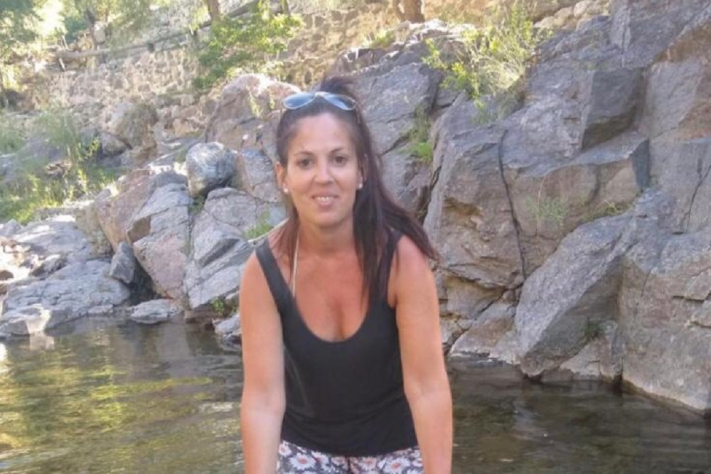 Hallaron el cuerpo de una mujer en Capilla del Monte • Canal C