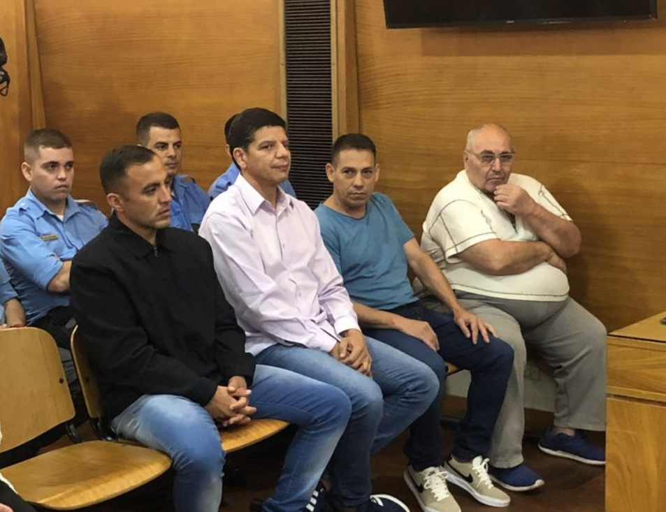 Declara testimonio clave en el asalto de Nueva Córdoba • Canal C