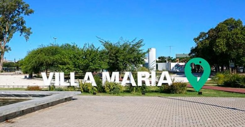 Villa María: detienen a mujer que incumplió con protocolo por ...