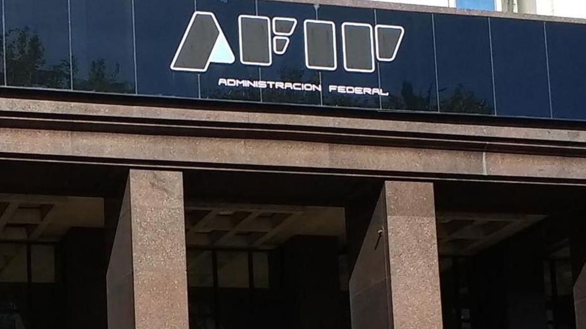 AFIP extiende la registración al Programa de Asistencia en Emergencia •  Canal C