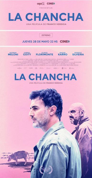 Estrena "La Chancha", película filmada en Córdoba • Canal C