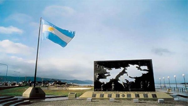 Argentina pidió reanudar las negociaciones por las Islas Malvinas • Canal C