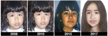 Sofía Herrera, 12 años desaparecida: ordenan captura de un sospechoso • Canal C