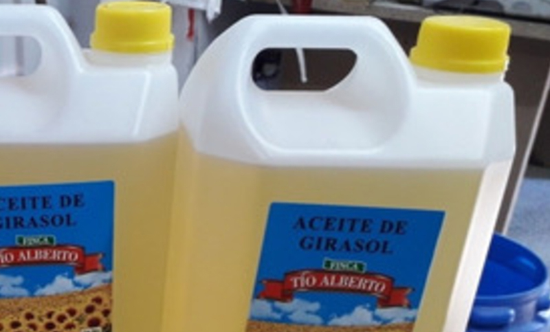 Anmat prohibió la comercialización de un aceite de girasol • Canal C
