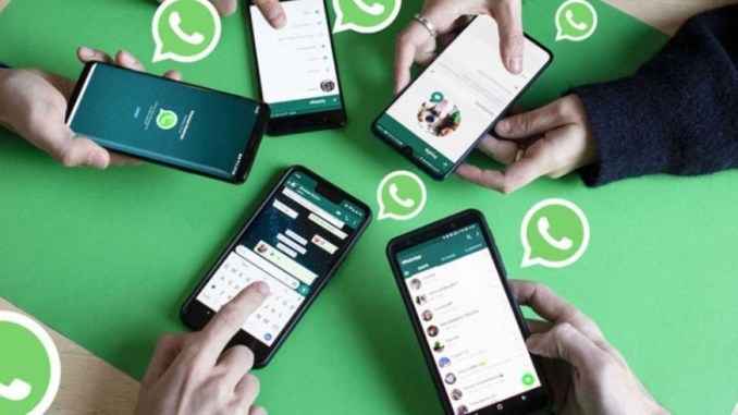 WhatsApp dejará de funcionar en algunos celulares • Canal C
