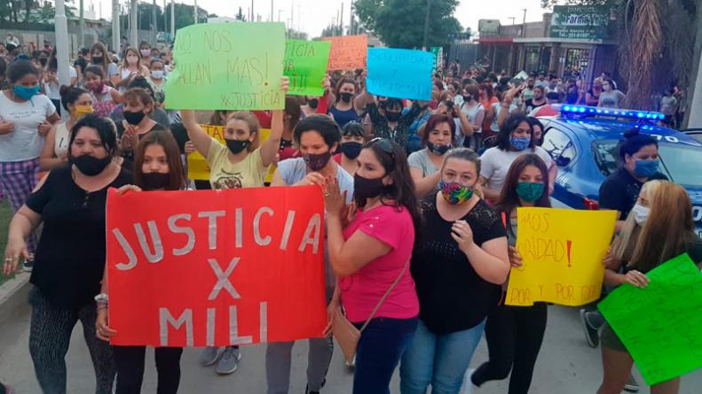 Juárez Celman: vecinos denuncian que una joven fue violada en una panadería • Canal C