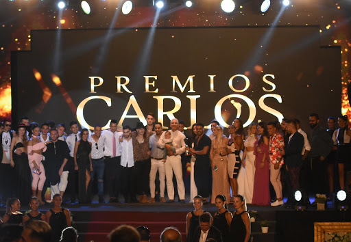 Confirman fecha para la entrega de los Premios Carlos – Canal C