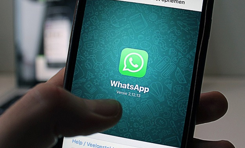 Dictan cautelar para evitar que WhatsApp acceda a información privada • Canal C