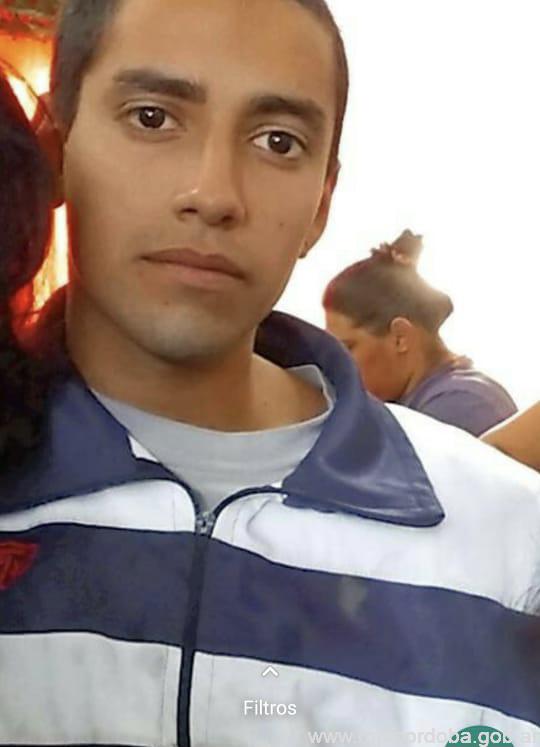 Buscan a un joven desaparecido en Cosquín • Canal C