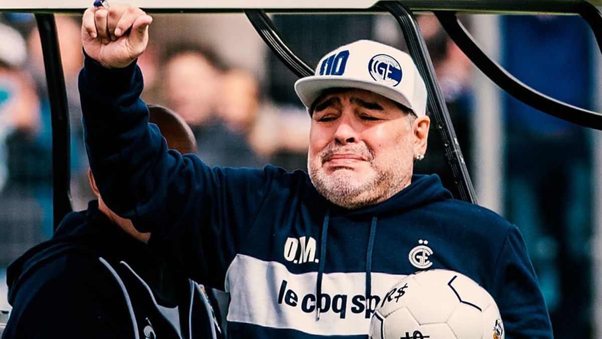 Causa Maradona: Indagan a la psiquiatra Cosachov • Canal C