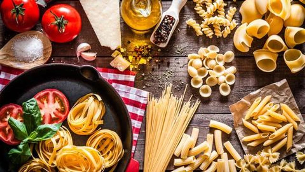 Comienza la “Semana de la Cucina Italiana” • Canal C