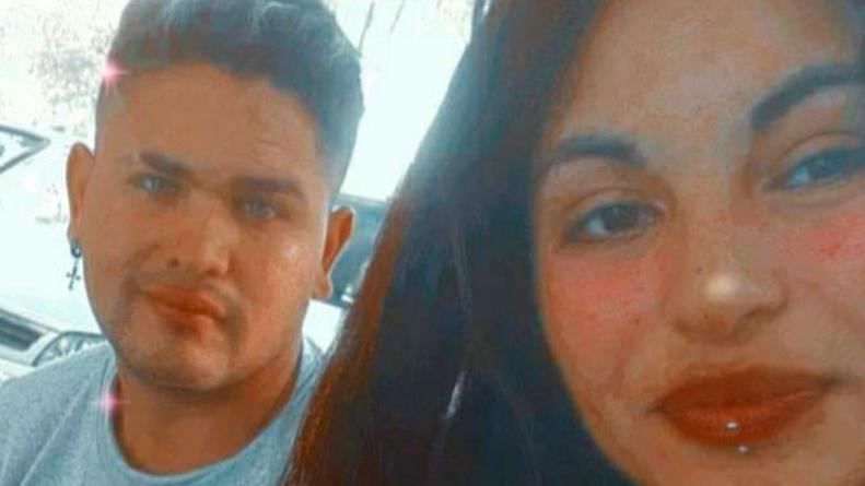 Río Cuarto: mató a su novia de un disparo en la cabeza • Canal C
