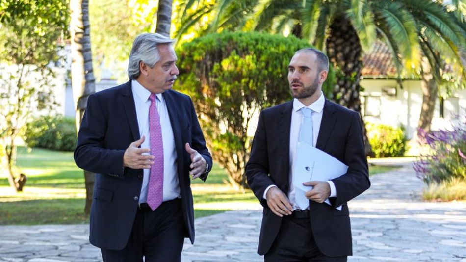 Fernández citó a los gobernadores para explicar la negociación con el FMI •  Canal C