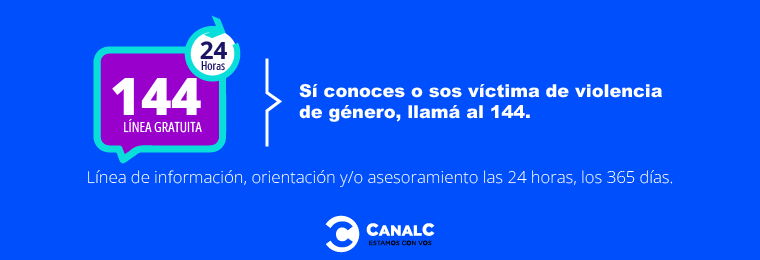 Femicidio en Bariloche: "Yo la maté" dijo el acusado • Canal C