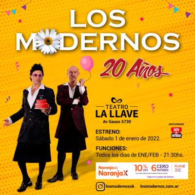 Agenda Verano 2022: Qué espectáculos podes ver hoy en Córdoba y Carlos Paz • Canal C