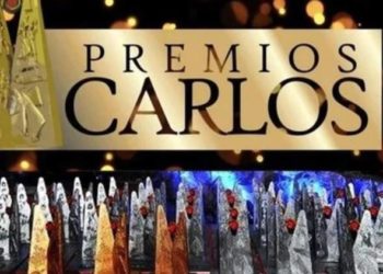 Se acercan los Premios Carlos 2022 • Canal C