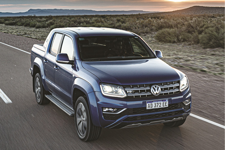 En Maipú Volkswagen financiá tu próxima Amarok en cuotas fijas por hasta 60 meses • Canal C