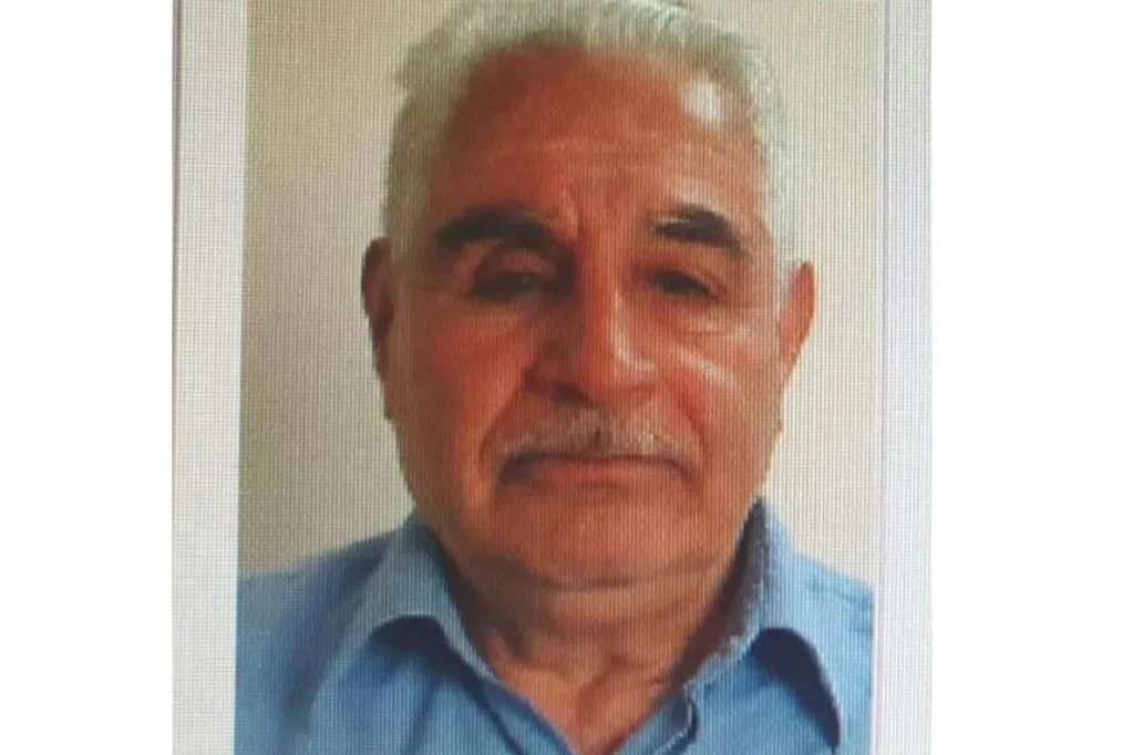 Continúa el operativo para dar con el hombre desaparecido en Berrotarán • Canal C