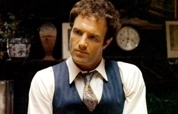 James Caan, actor of "The Godfather" • Channel C