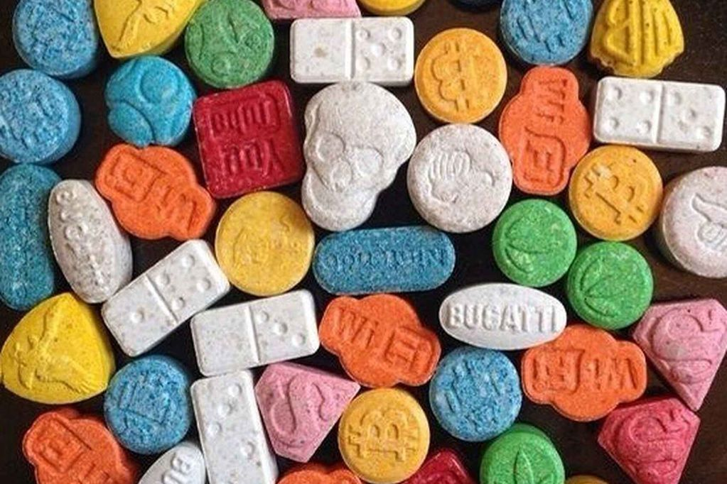 What are the risks of ecstasy, the drug for which a young woman from Cordoba died during an electronic party?  • Channel C