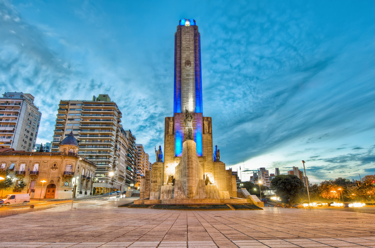 ¿Cuáles son los destinos argentinos para descubrir según tu signo del zodíaco? • Canal C