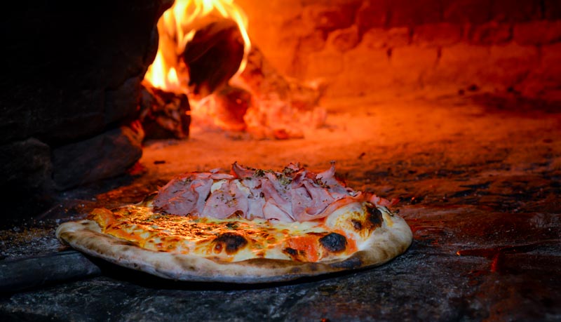 ¿Dónde comer las mejores pizzas en Córdoba? • Canal C
