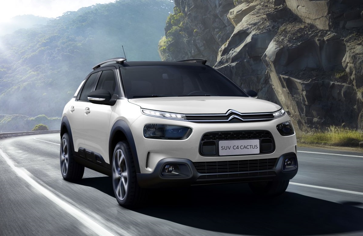 Peugeot y Citroën, las marcas que más crecieron en ventas este año • Canal C