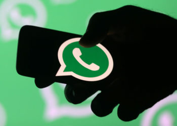 Un fallo en la vulnerabilidad de Whatsapp podría hacer que puedan hackear tu teléfono • Canal C