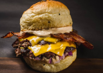 Semana de la hamburguesa: cuáles son las ganadoras de esta edición • Canal C