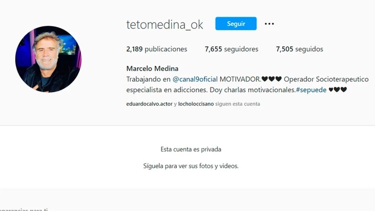 "Teto" Medina detenido por reducción a la servidumbre • Canal C