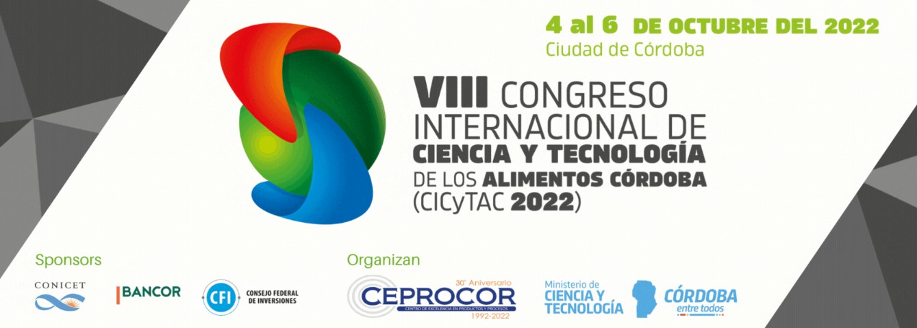 Córdoba debatirá sobre ciencia y tecnología de los alimentos • Canal C