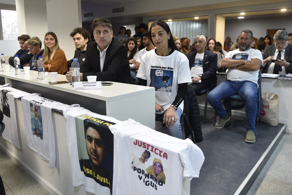 Juicio por Blas Correas: ¿Quiénes faltan por declarar? • Canal C