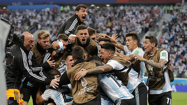 ¡La Scaloneta definida!: estos son los 26 jugadores de la Selección Argentina que irán a Qatar • Canal C