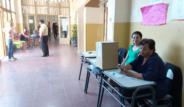 La Falda abre el año electoral eligiendo intendente • Canal C