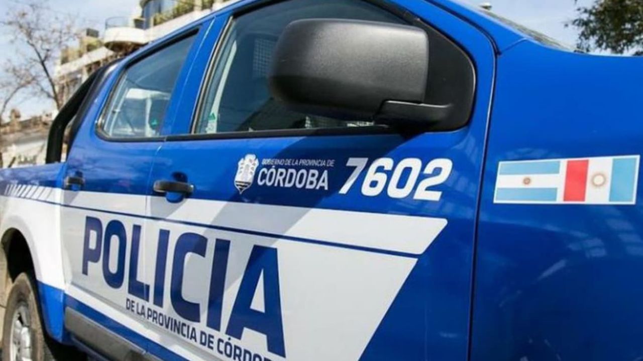 Río cuarto: una joven fue atacada por su novio con un cuchillo y quedo internada | Canal Showsport