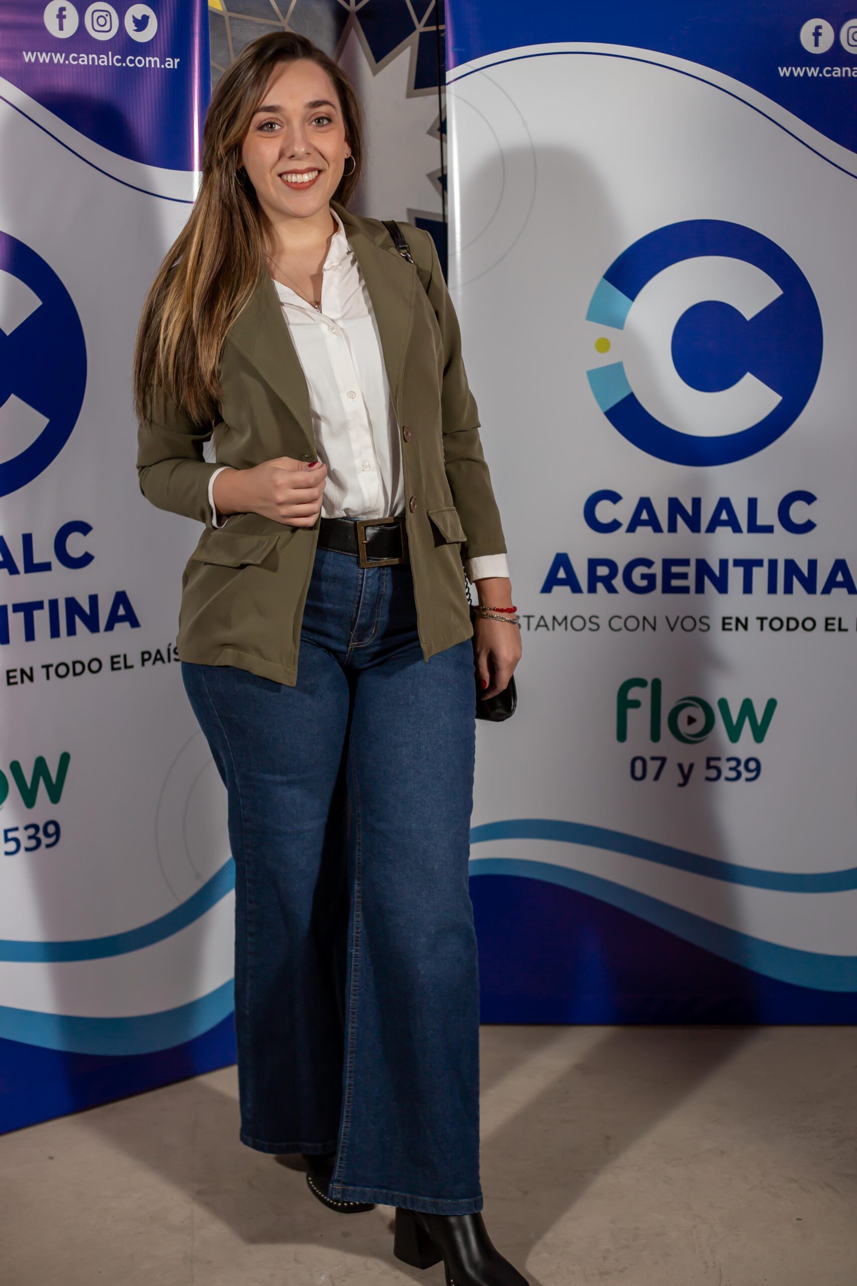 Canal C Argentina: Tonada cordobesa en toda la República Argentina y Uruguay • Canal C