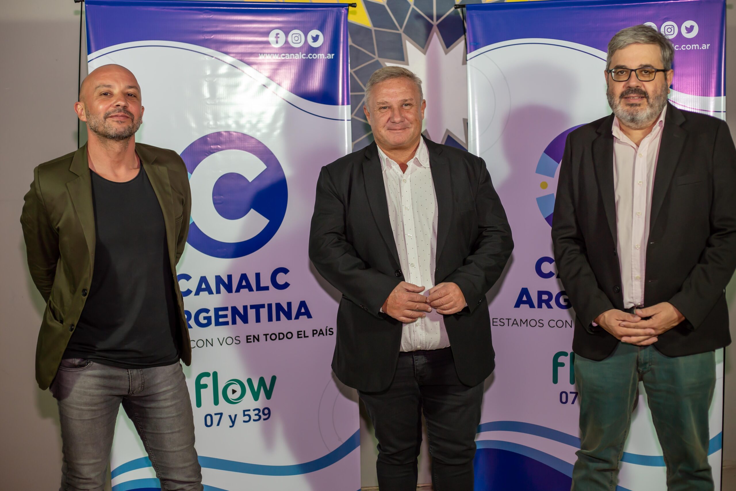 Canal C Argentina: Tonada cordobesa en toda la República Argentina y Uruguay • Canal C
