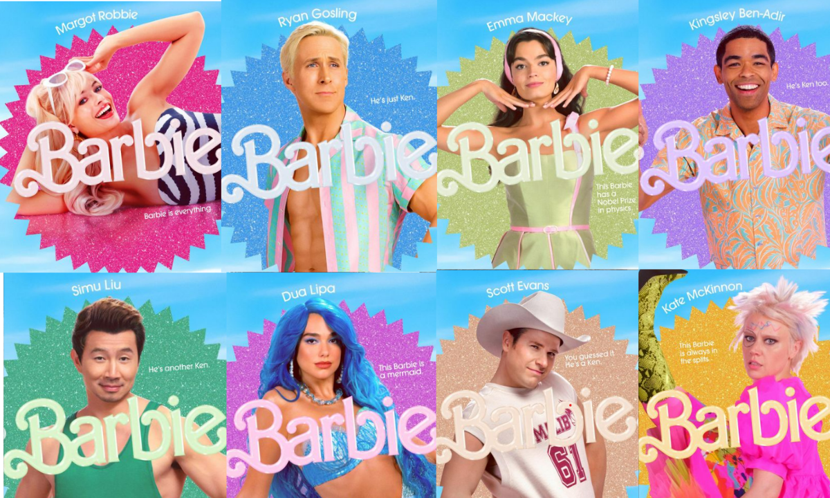 "Barbie lo es todo, él es solo Ken", el nuevo trailer del film de la muñeca sorprendió a todos • Canal C